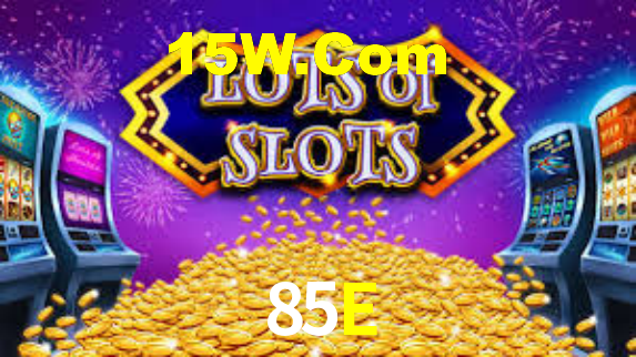 85E: A Experiência de Casino com Jogos de Mesa ao Vivo
