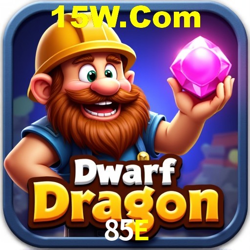 Descubra o Programa VIP da 85E: Vantagens Exclusivas para Jogadores