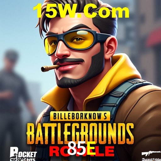 Desvendando o Mundo dos Jogos Virtuais na 85E