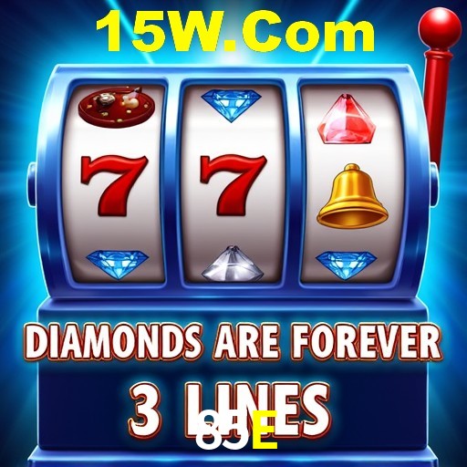 A Emoção da Loteria na 85E: Uma Chance de Mudança de Vida