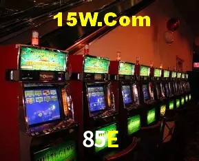 85E Rio de Janeiro - Popular Jogos