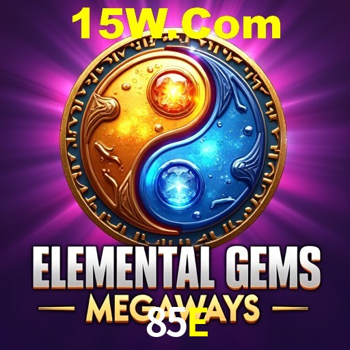 Desvendando o Mundo dos Jogos Virtuais na 85E