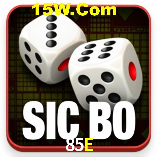 Descubra o Mundo do Cassino Online com 85E