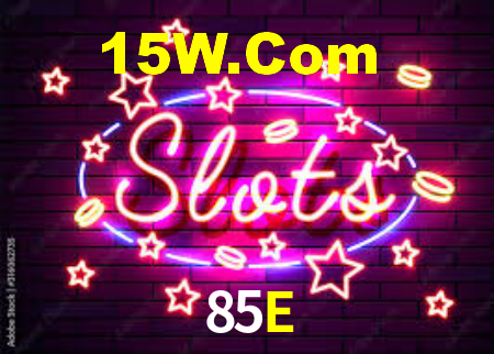 85E - App Performance