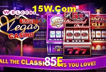 85E Belo Horizonte - Jackpots