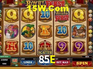 Design Responsivo 85E