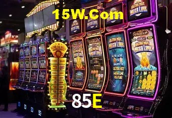 Integração de APIs 85E