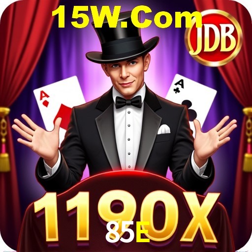 Explorando a Categoria de Eventos em Apostas na 85E