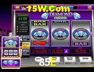 85E Salvador - Support