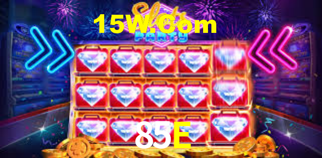 85E App - Aplicativo Móvel Oficial