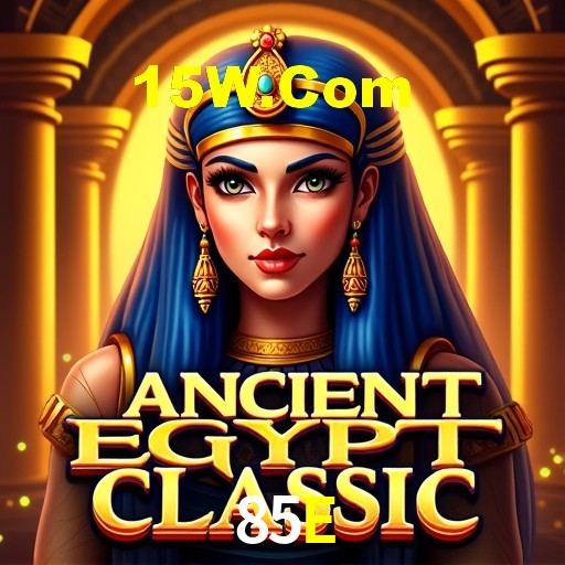 Estatísticas Esportivas 85E