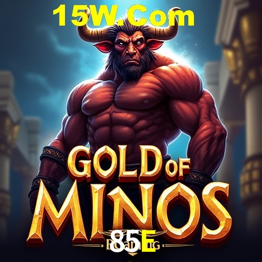 Descubra o Mundo do Cassino Online com 85E