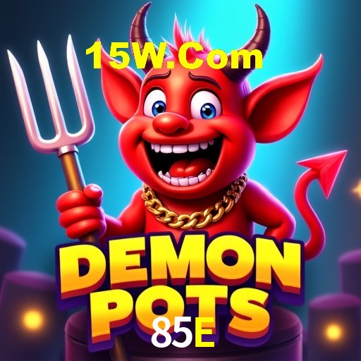 Recursos de Bônus 85E