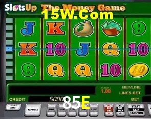 85E Belo Horizonte - Basketball