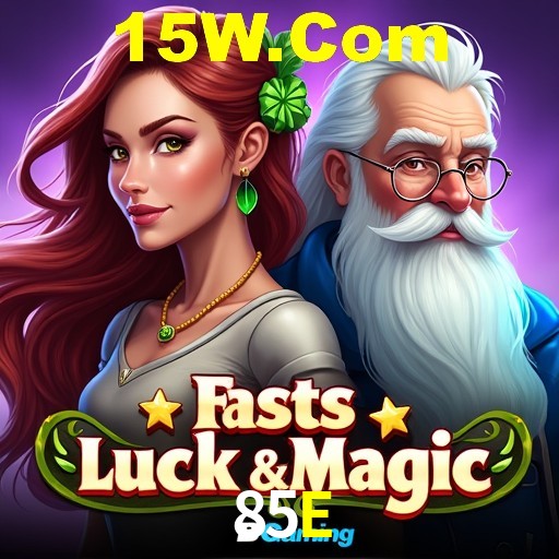 Bônus de Boas-vindas 85E