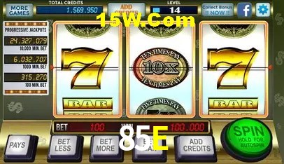 85E Belo Horizonte - Payments