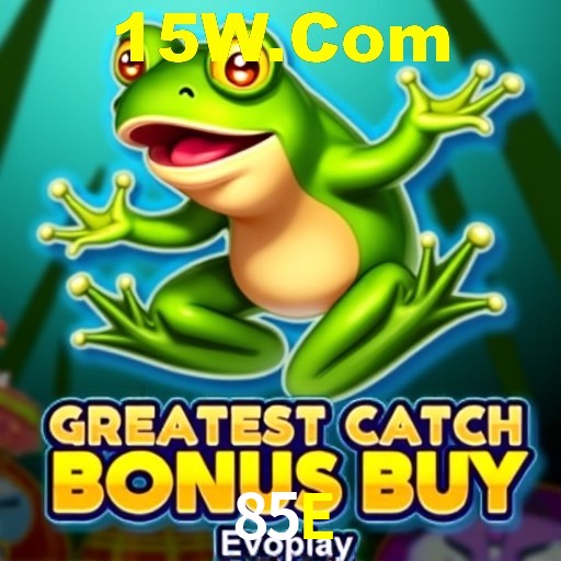 Inovações de Jogos na 85E: O Futuro das Experiências Interativas