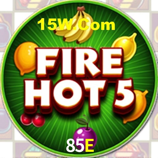 Bônus de Boas-vindas 85E