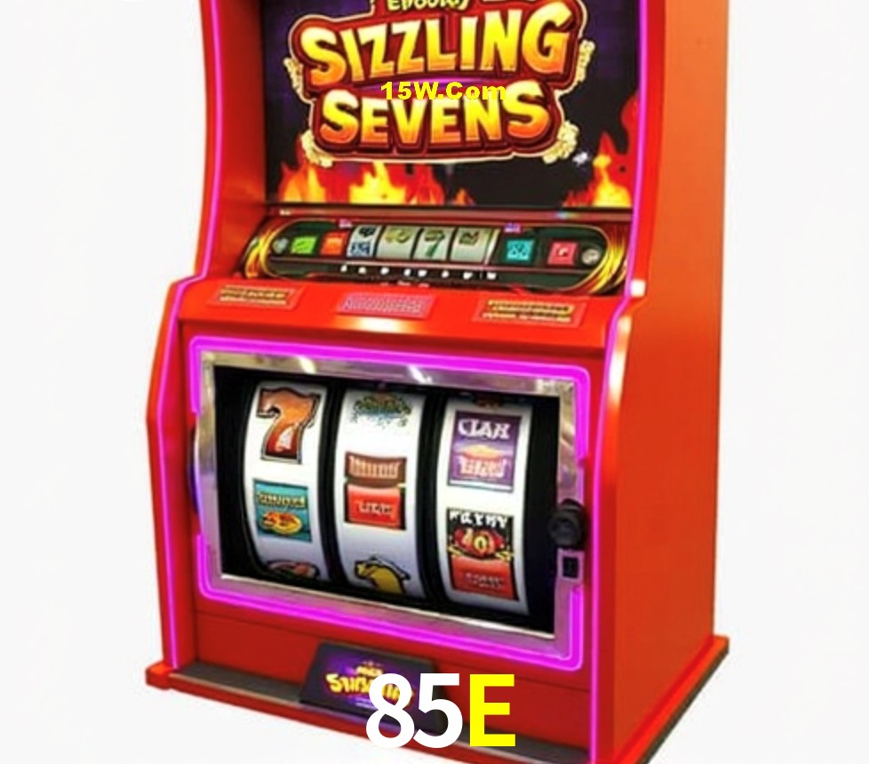 Casino Ao Vivo 85E