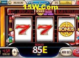 Casino VIP 85E