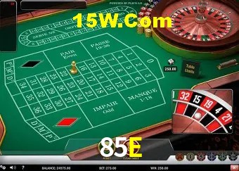 Recursos de Bônus 85E