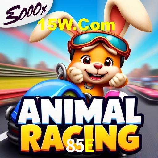 Desvendando o Mundo dos Jogos Virtuais na 85E