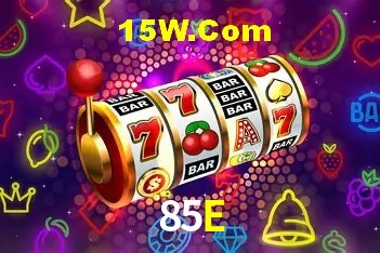 Jogos de Slot 85E