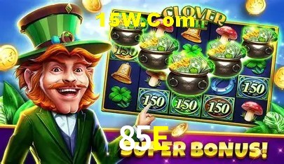 Jogos Exclusivos 85E