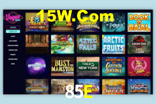 85E.Com
