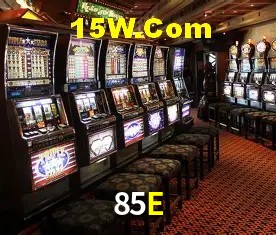 Casino Ao Vivo 85E