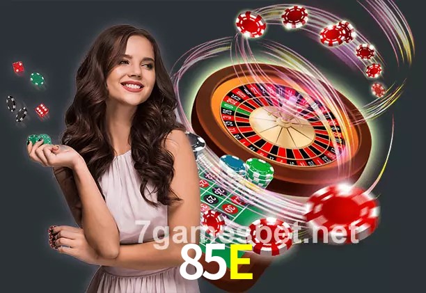 vivo no cassino 85E